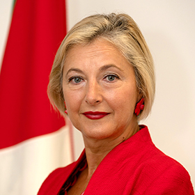 María Gloria Múgica Conde
