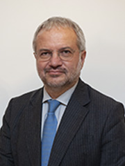 Claudio Borghi