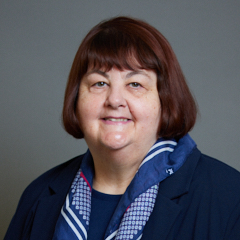 Deborah Ann Wilcox