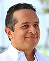 Carlos Manuel Joaquín González