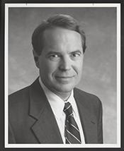 Martin R. Hoke