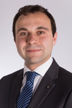 Alberto Encinar Martín