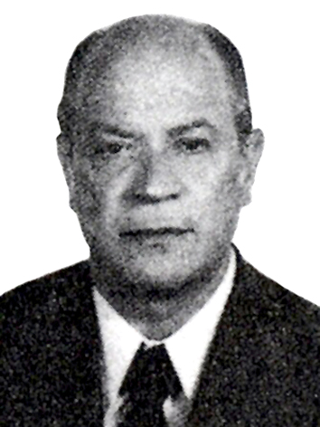 Mário Braga Ramos