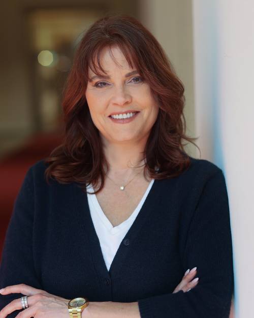 Jeannette Auricht