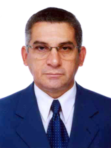 Pastor Pedro Ribeiro