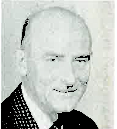 Frank Harris