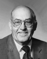 Billy O. Gipson