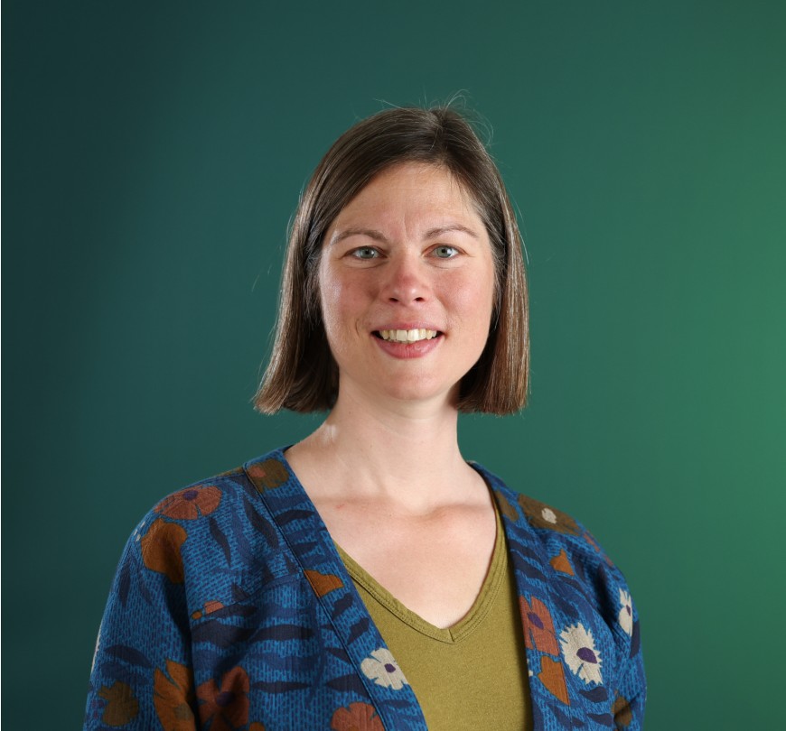Lisa Belluco