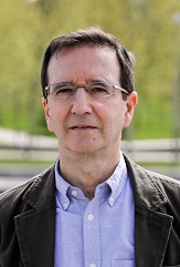 Martín Casariego Córdoba