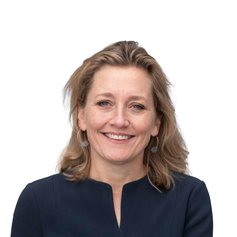 Barbara Maria Van Hellemond