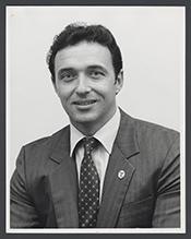 Daniel E. Lungren