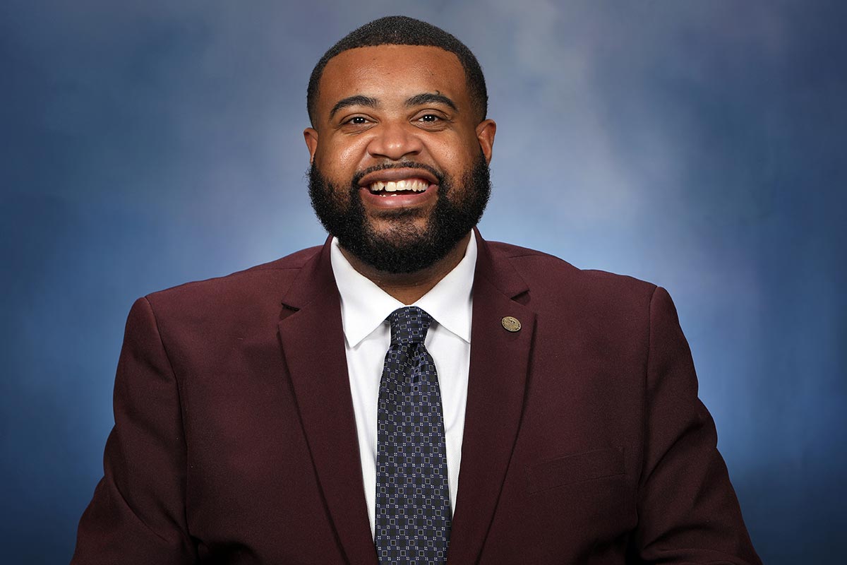 Donavan Mckinney