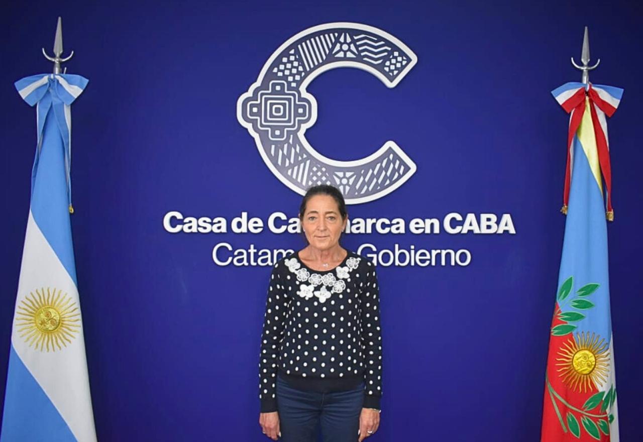 Anina Moscone