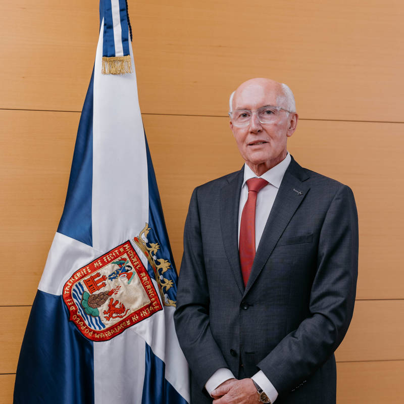 Juan Manuel Acosta Méndez