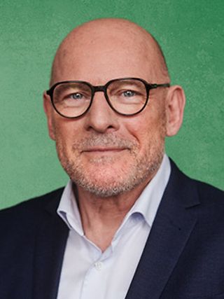Winfried Hermann