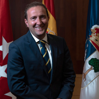 José Luis San Higinio Gómez