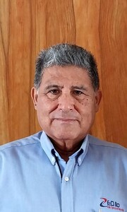 Eduardo Ernesto Rivera Torres