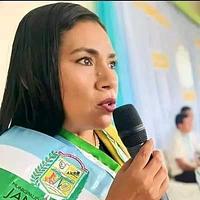 Sadith Oblitas Yopan