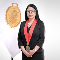 Jacqueline Julissa Pérez Castañeda