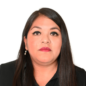 Ana Maria Del Rosario Muñoz De La Cruz