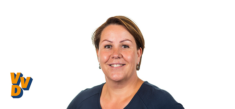 Kelly Regterschot