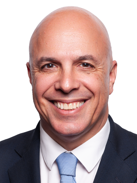 Paulo Alexandre Nascimento Cafôfo