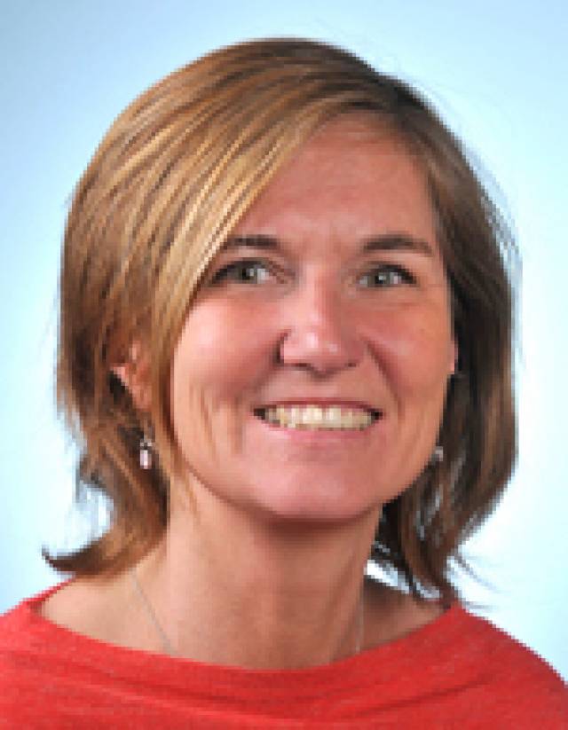 Bénédicte Petelle