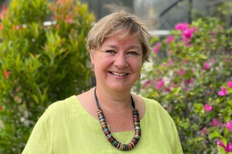 Sarah Tiffin