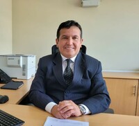 Alex Pablo Flores Delgado