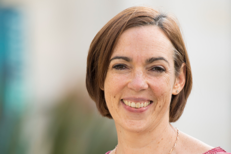 Professor Sarah Sharples