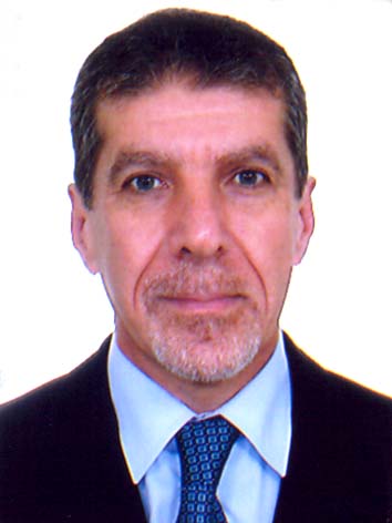 Jorge Ricardo Bittar