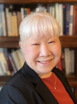 Sueanna P. Johnson