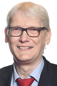 Stephan Jersch