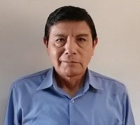 Harry González Solano