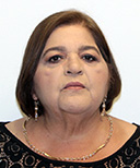 Amalia Georgina Flores Cázares