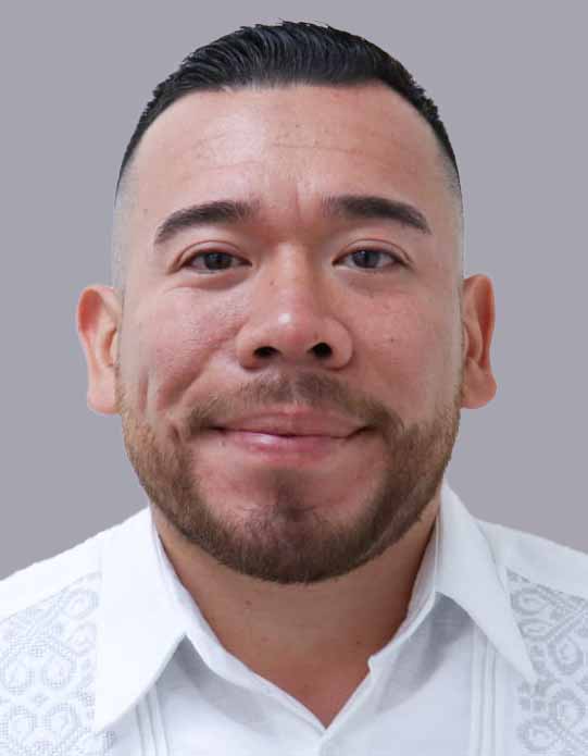 Esteban Rafael Constantino Magaña
