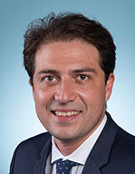 Christopher Weissberg
