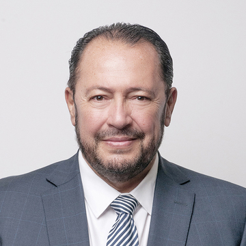 Armando Rangel Hernández