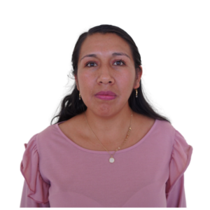 Daysi Karina Escriba Morales