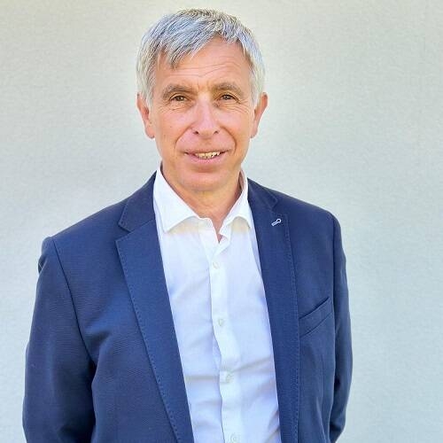 Carlo Daldoss