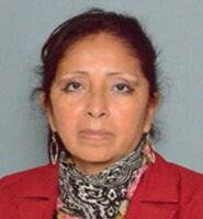 Rosario Liliana Sandoval Carlos