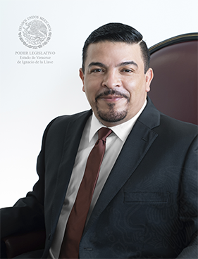 Juan Javier Gómez Cazarín