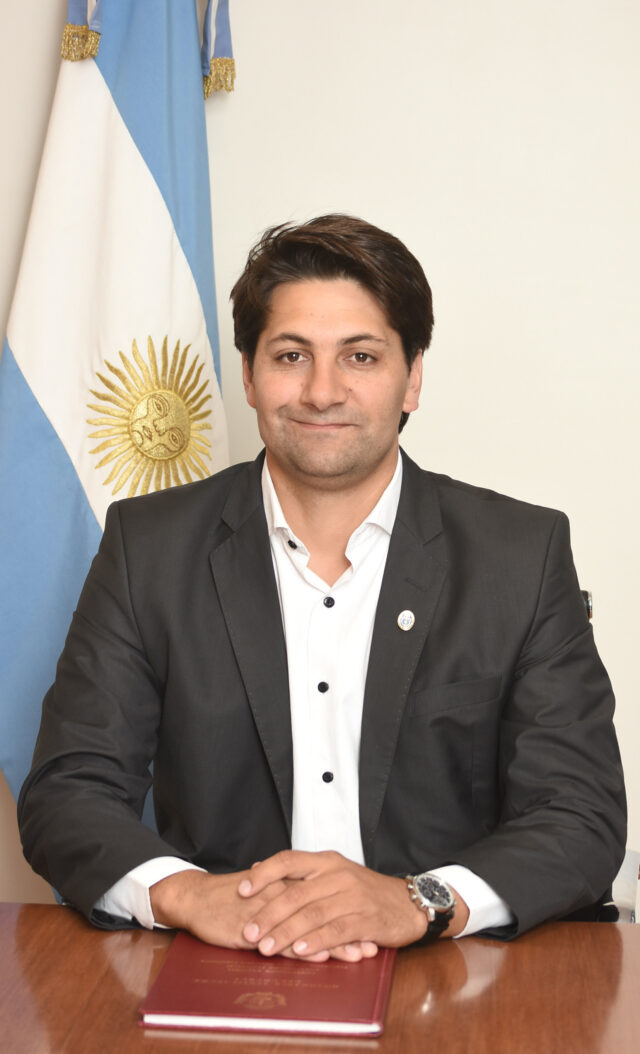 Antonio Sebastián López