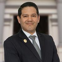 Javier Alonso Pacheco Palacios