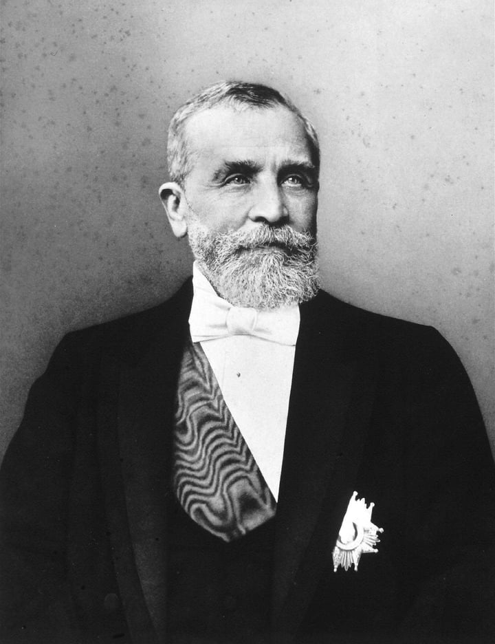 émile Loubet