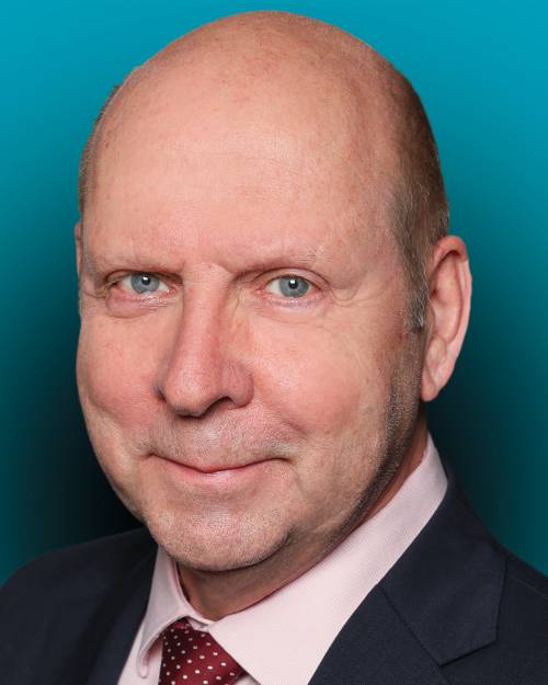 Frank Scheermesser