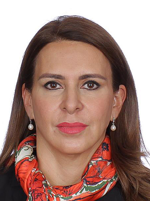 Alma Carolina Viggiano Austria