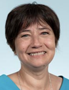 élisa Martin
