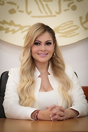 Lourdes Celenia Contreras González