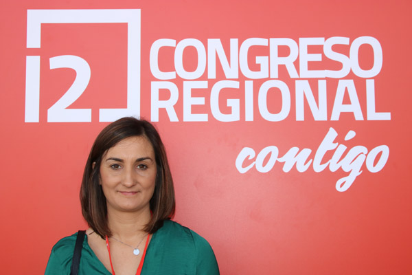 Ana Valles
